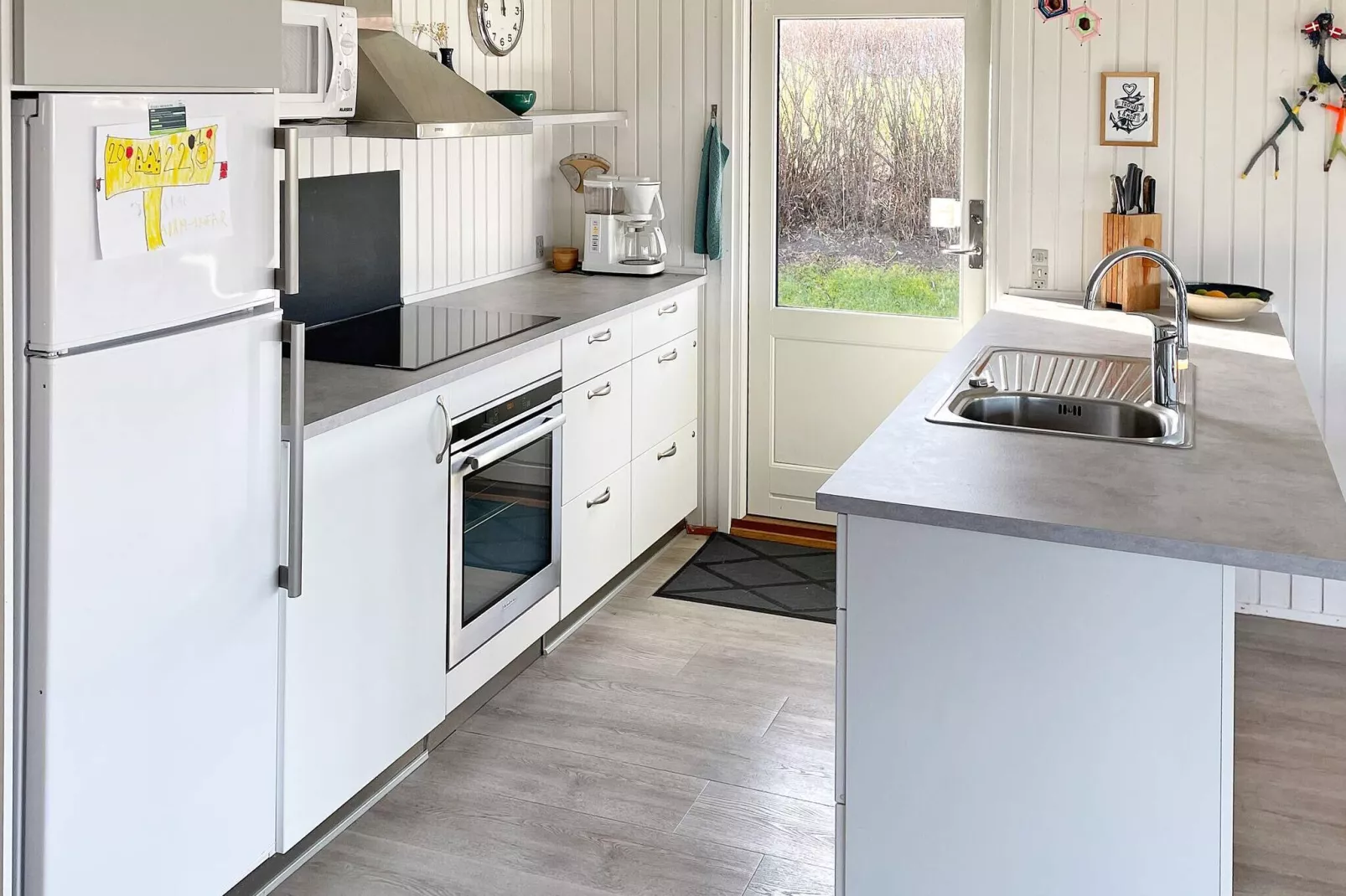 Seaside Retreat in Varbjerg-By Traum-Not tagged