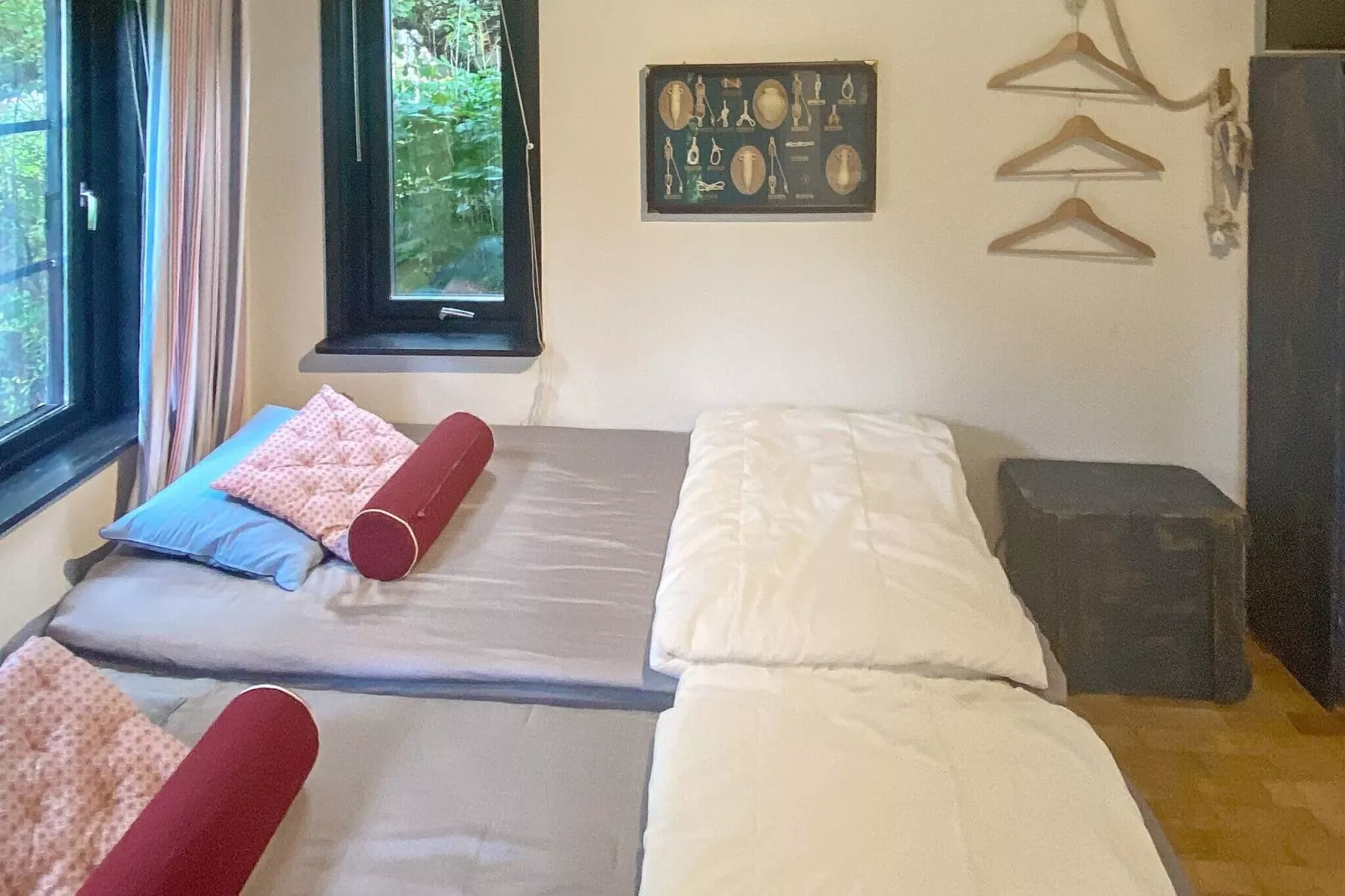 2 Personen Ferienhaus in FALKENBERG-By Traum-Innenbereich