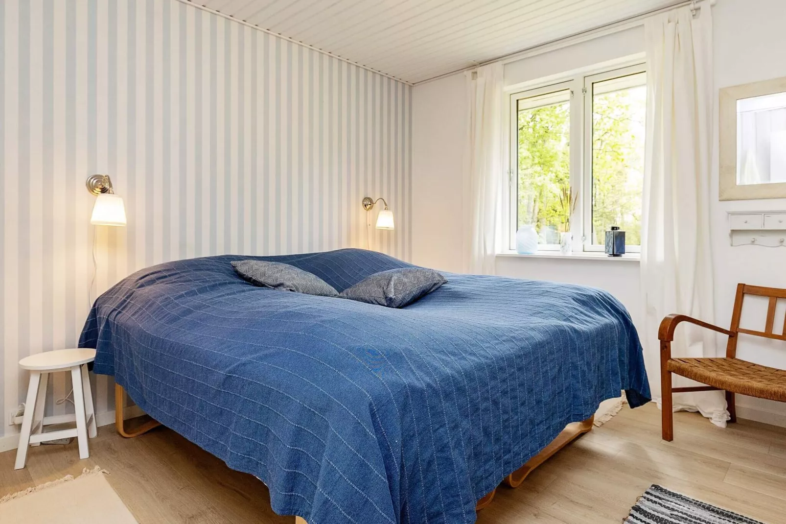 6 person holiday home in Læsø-By Traum-Indoor