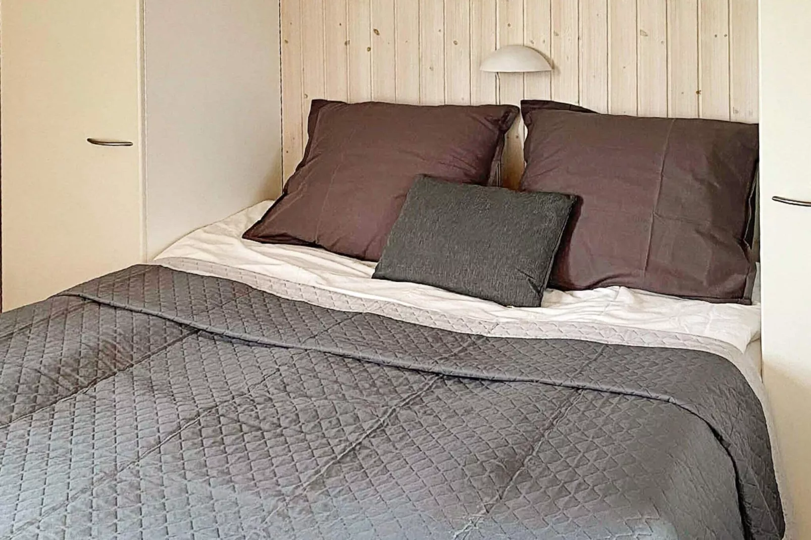 Maison de vacances pour 7 a Løgstør-By Traum-Intérieur