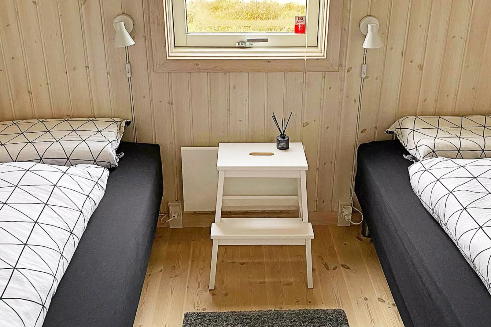 Maison de vacances pour 7 a Løgstør-By Traum-Intérieur