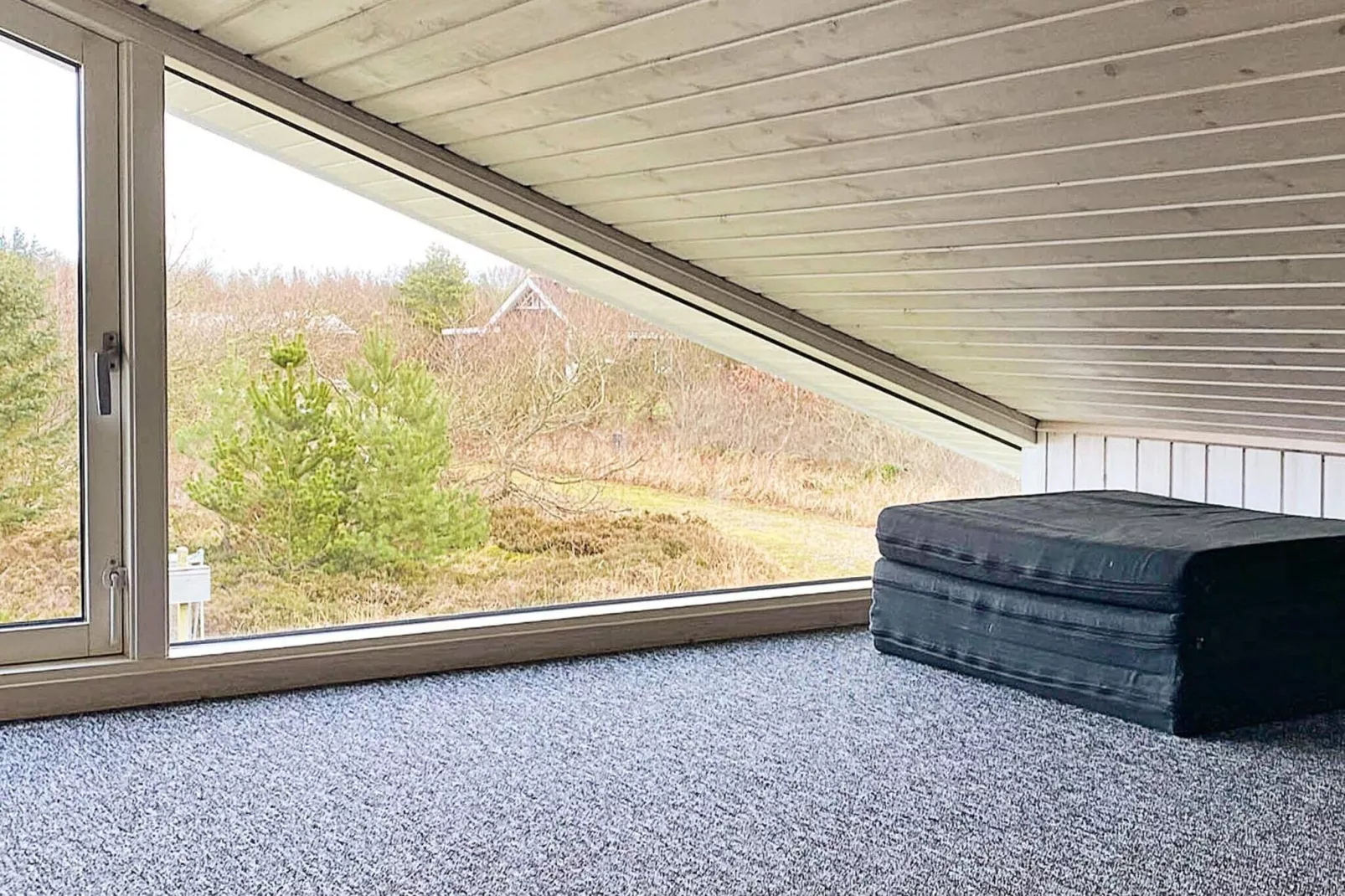 Maison de vacances pour 7 a Løgstør-By Traum-Intérieur