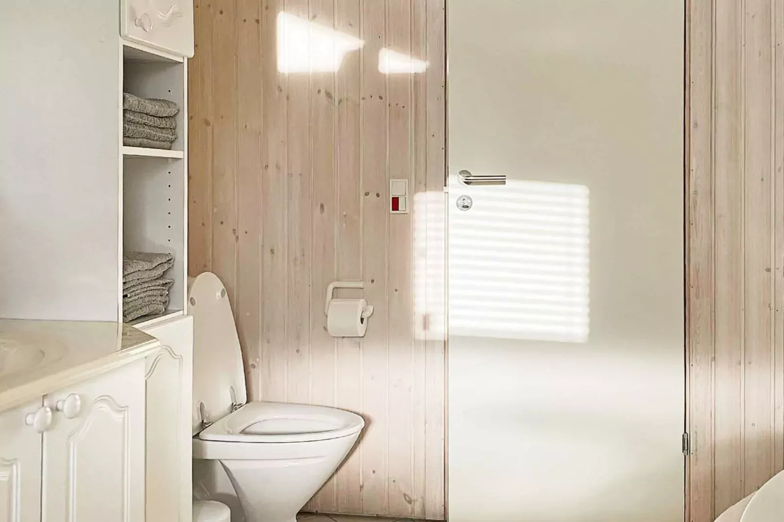 Maison de vacances pour 7 a Løgstør-By Traum-Intérieur