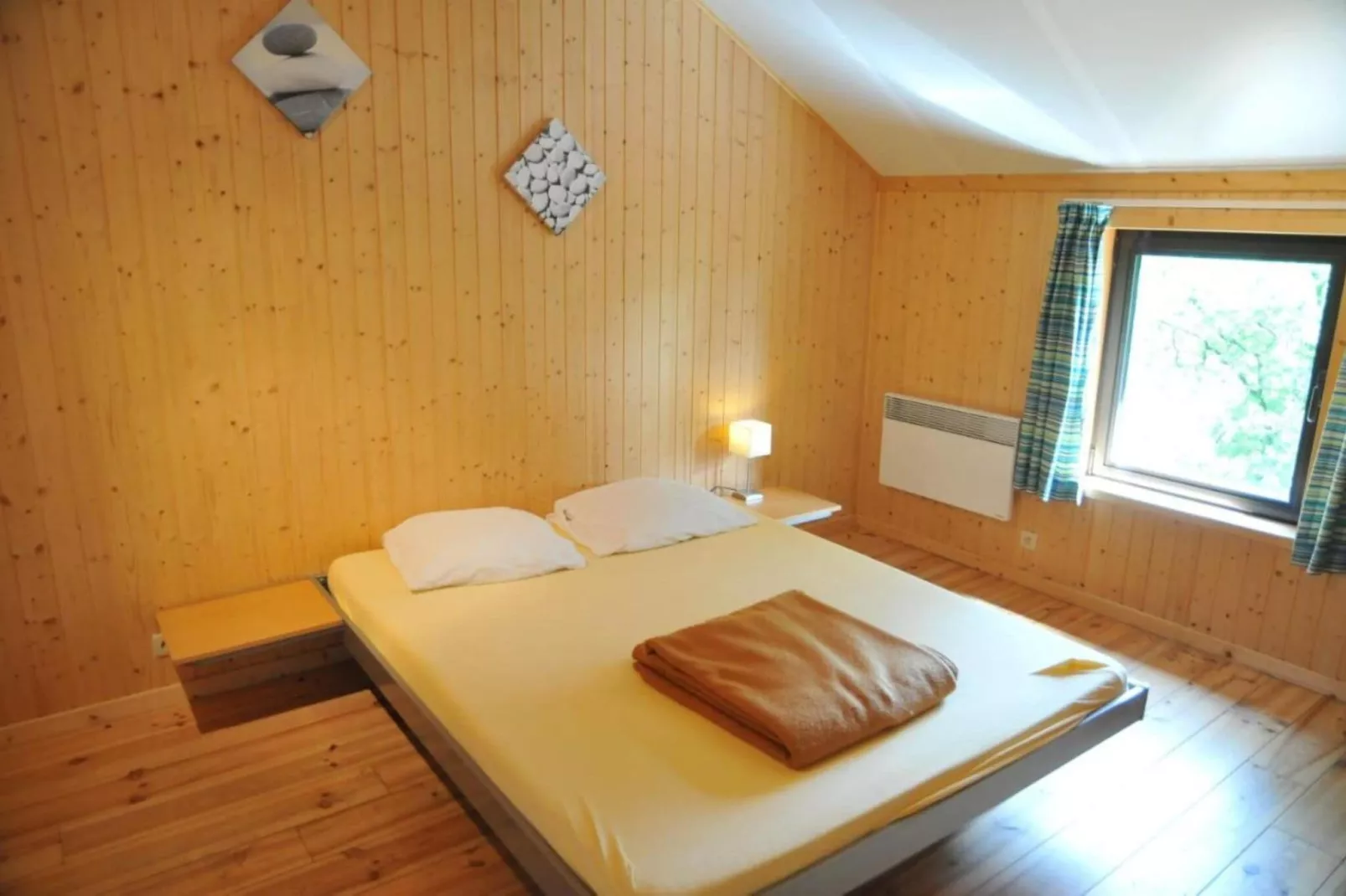 Kangourou 12-Bedroom