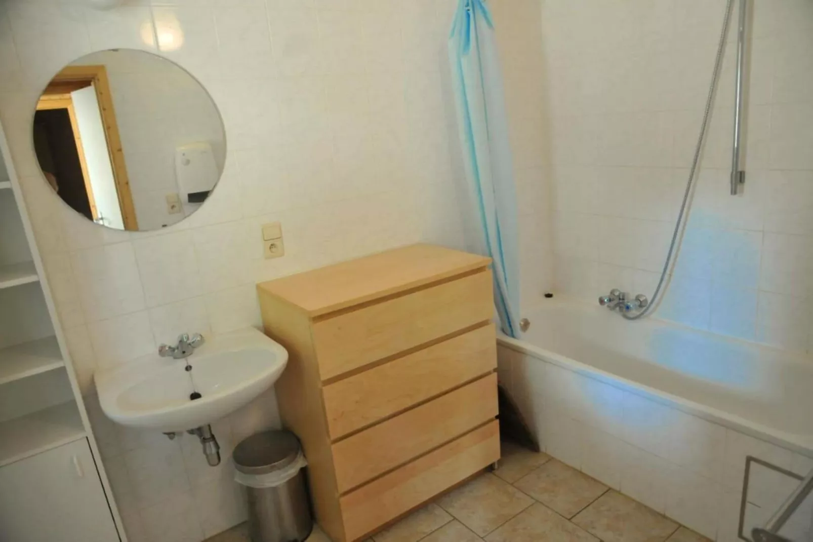 Kangourou 12-Bathroom