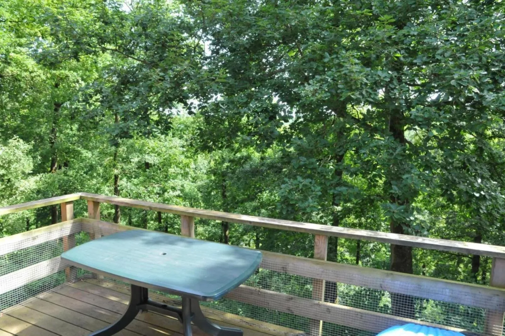 Kangourou 12-Terrace balcony