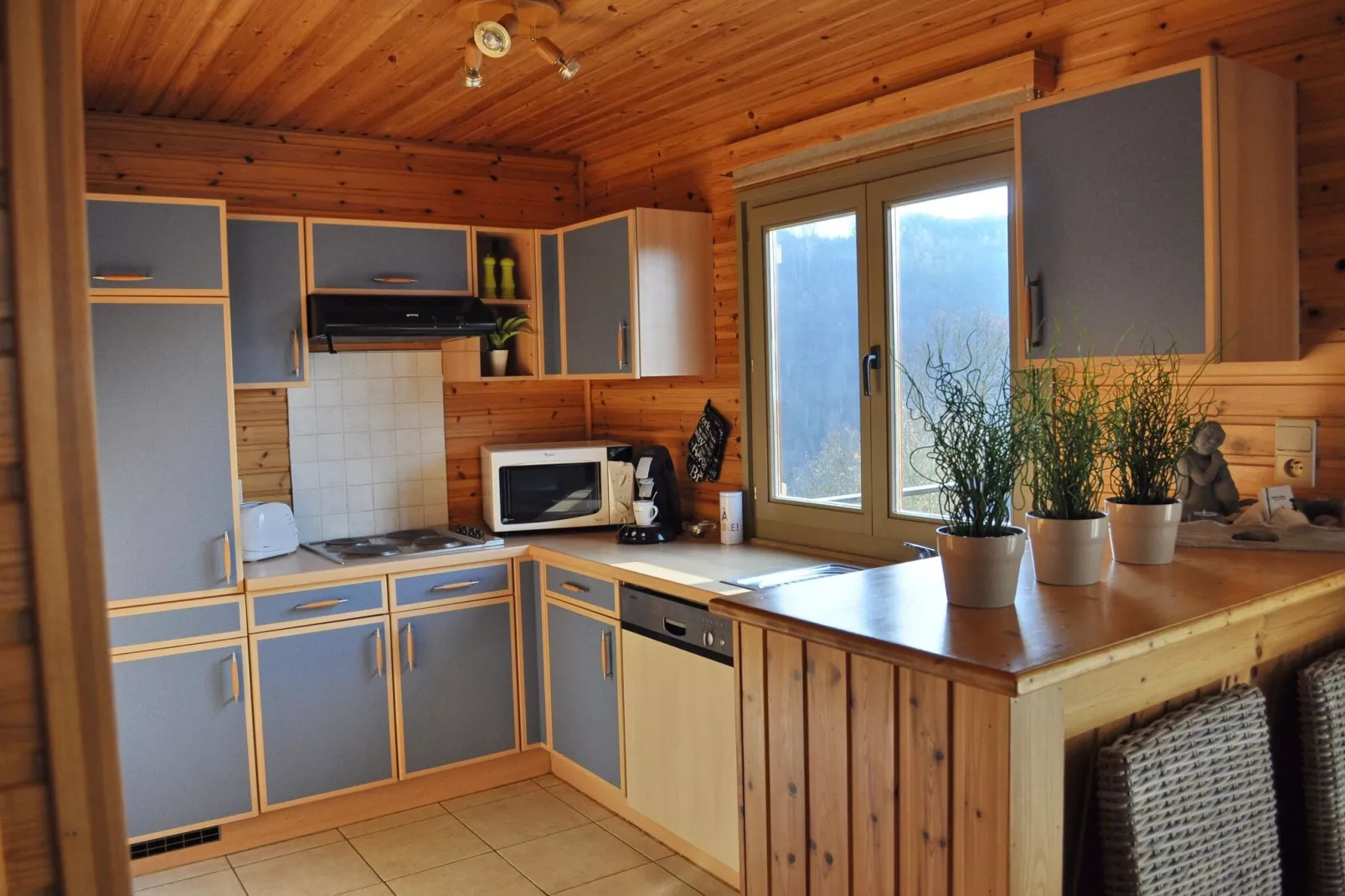 Venus 4-Kitchen