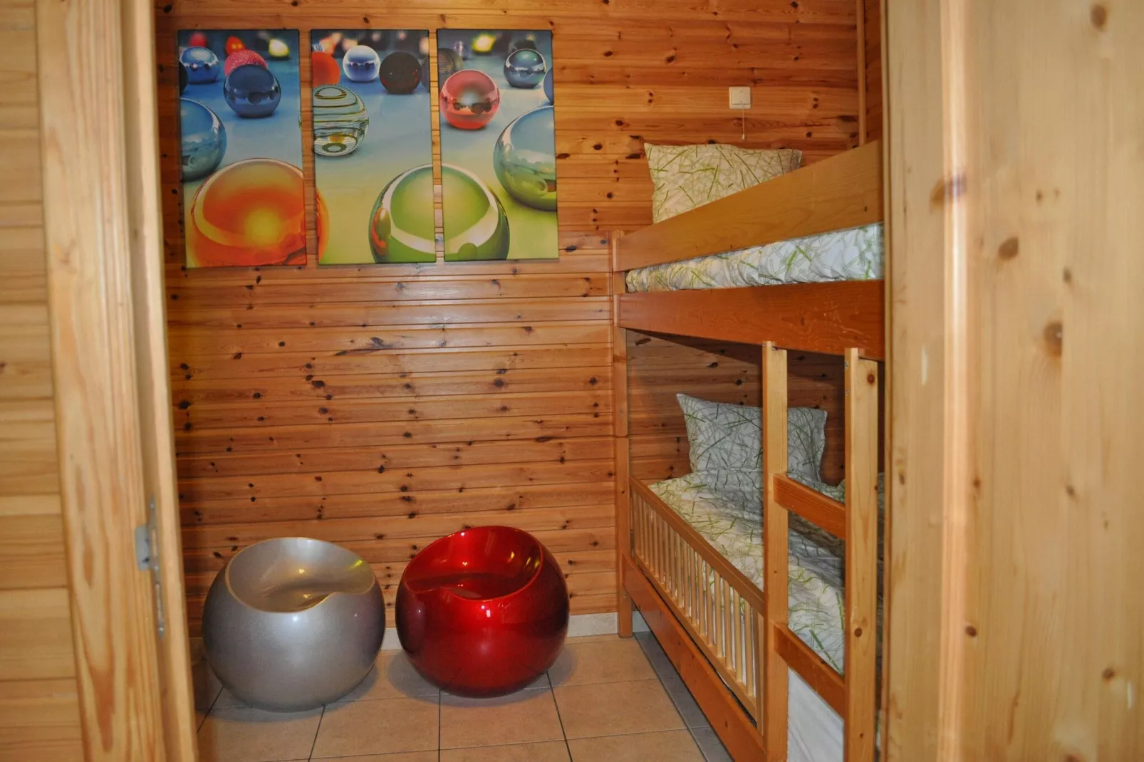 Venus 4-Bedroom