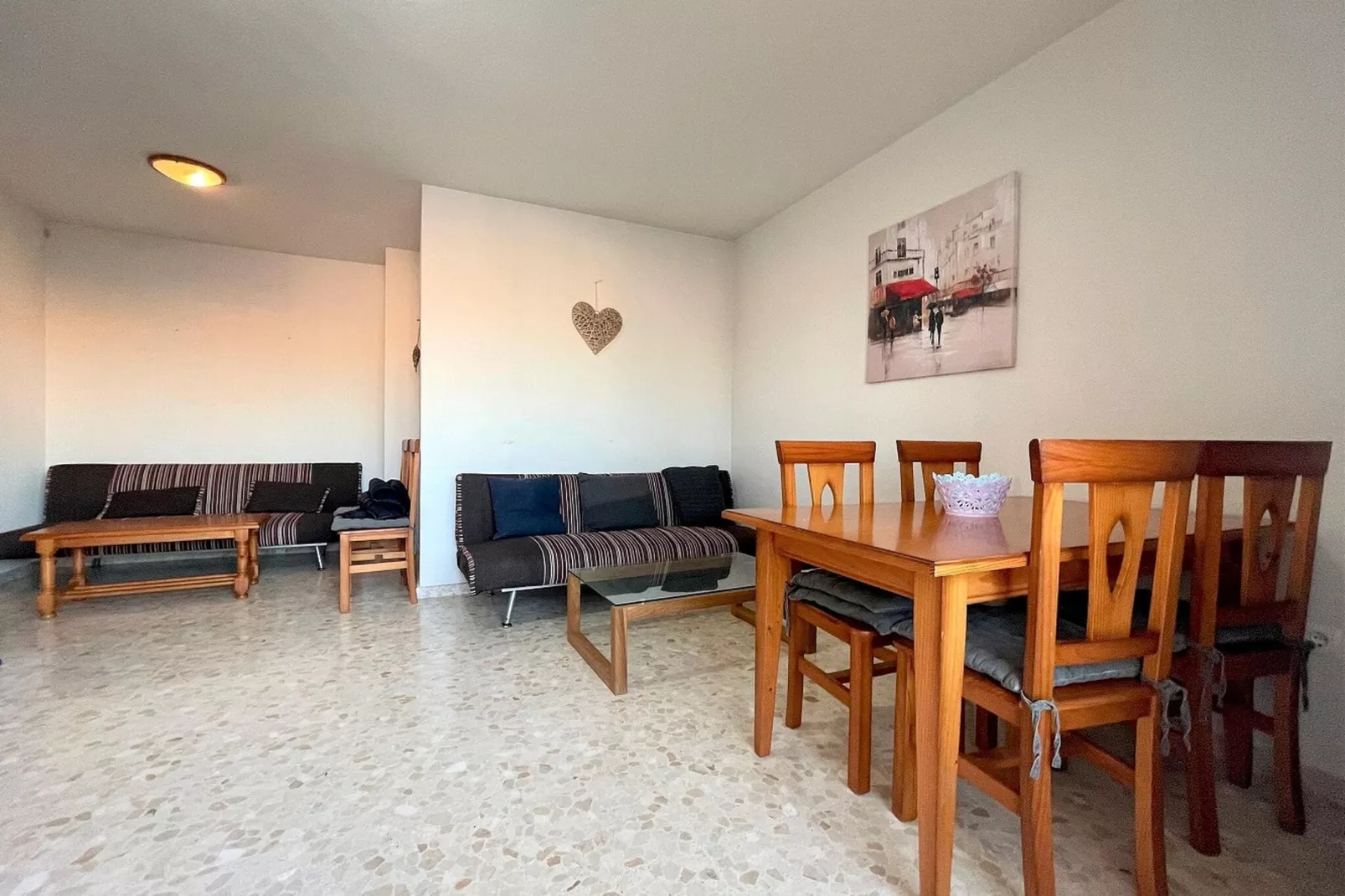 Estela de Mar II - Dining room