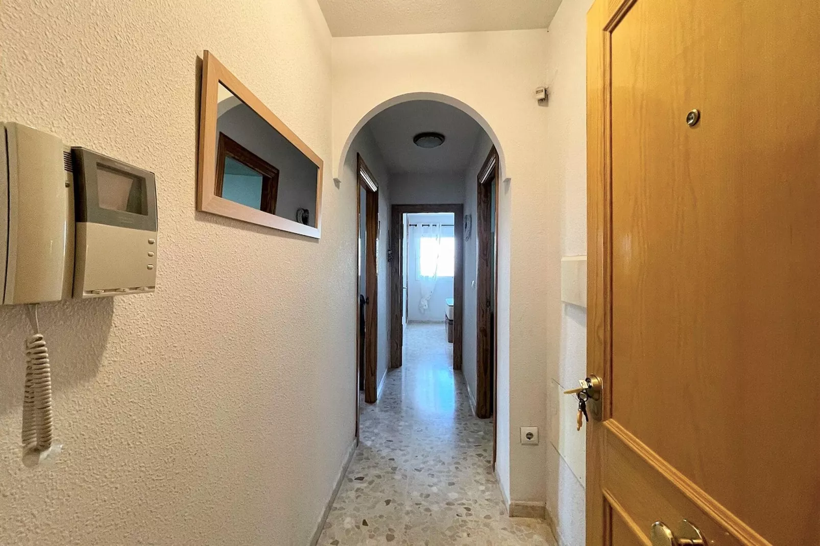 Estela de Mar II - Hall & reception