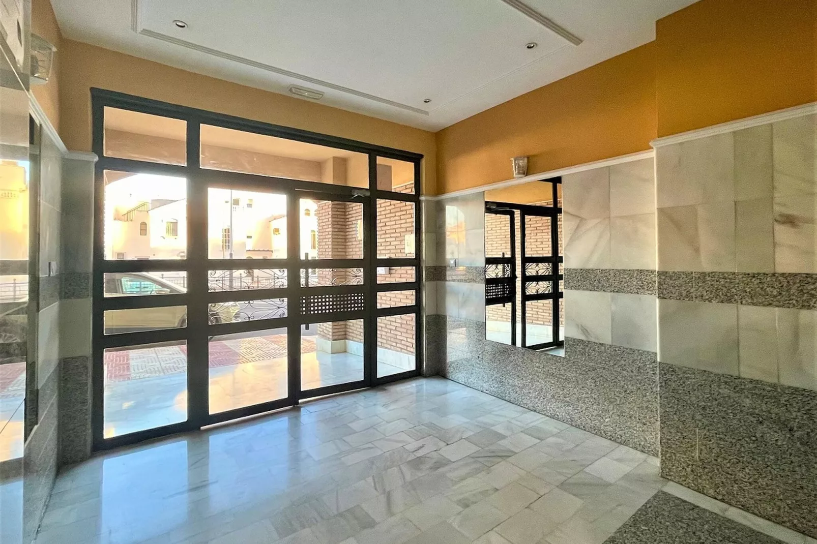 Estela de Mar II - Hall & reception