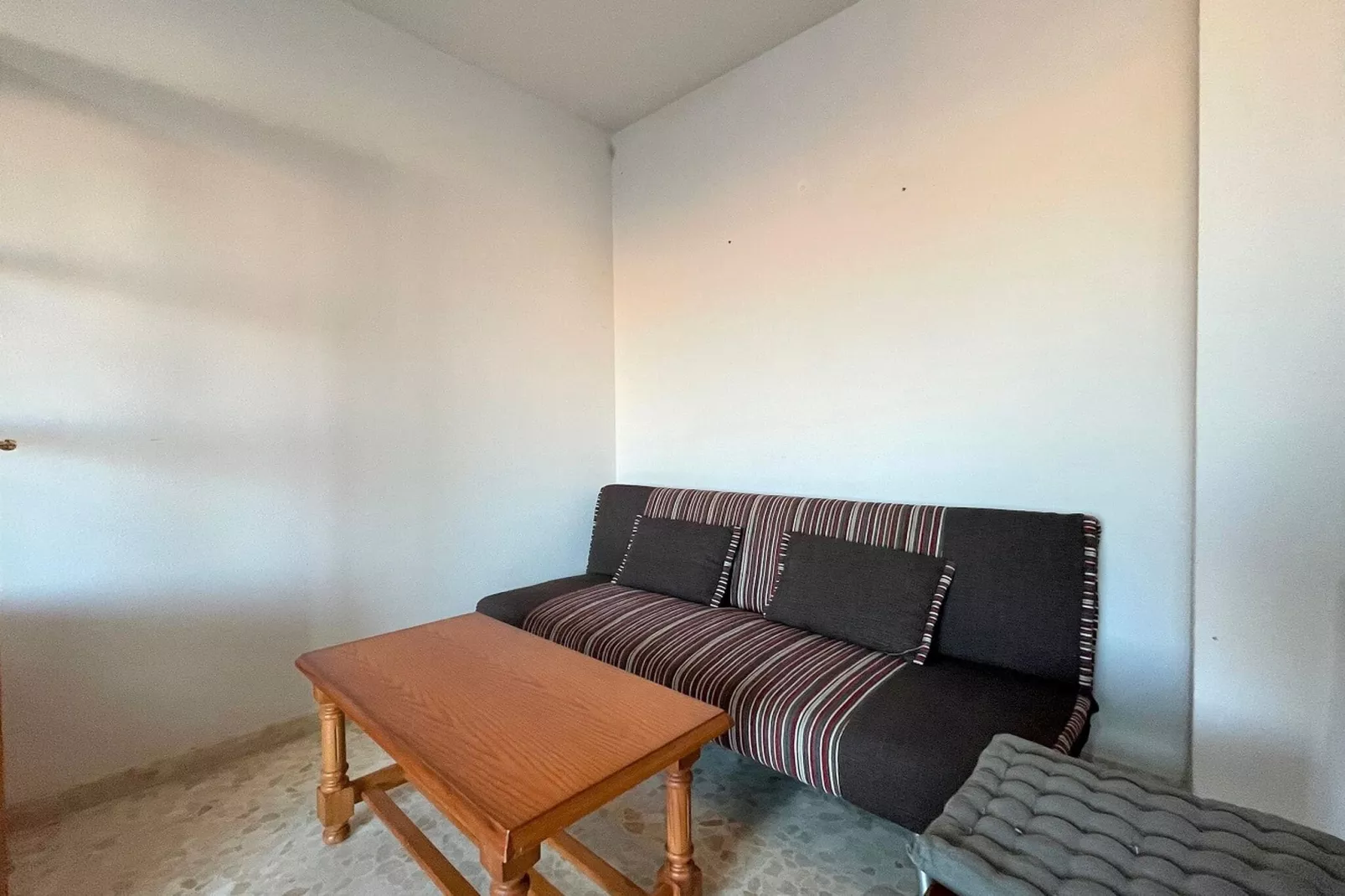 Estela de Mar II - Living room