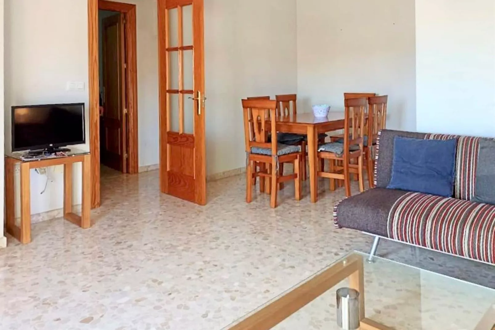 Estela de Mar II - Dining room