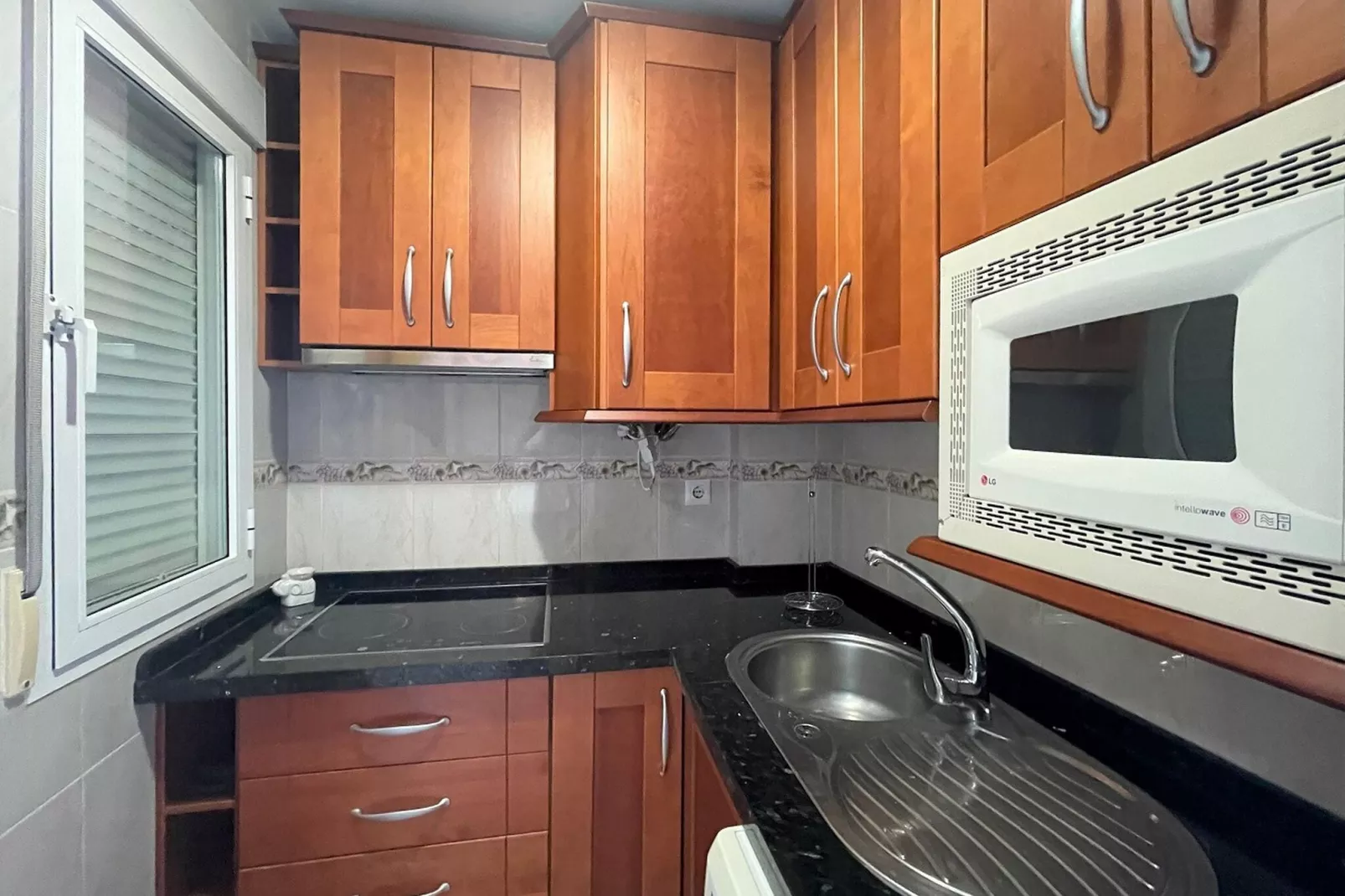 Estela de Mar II - Kitchen