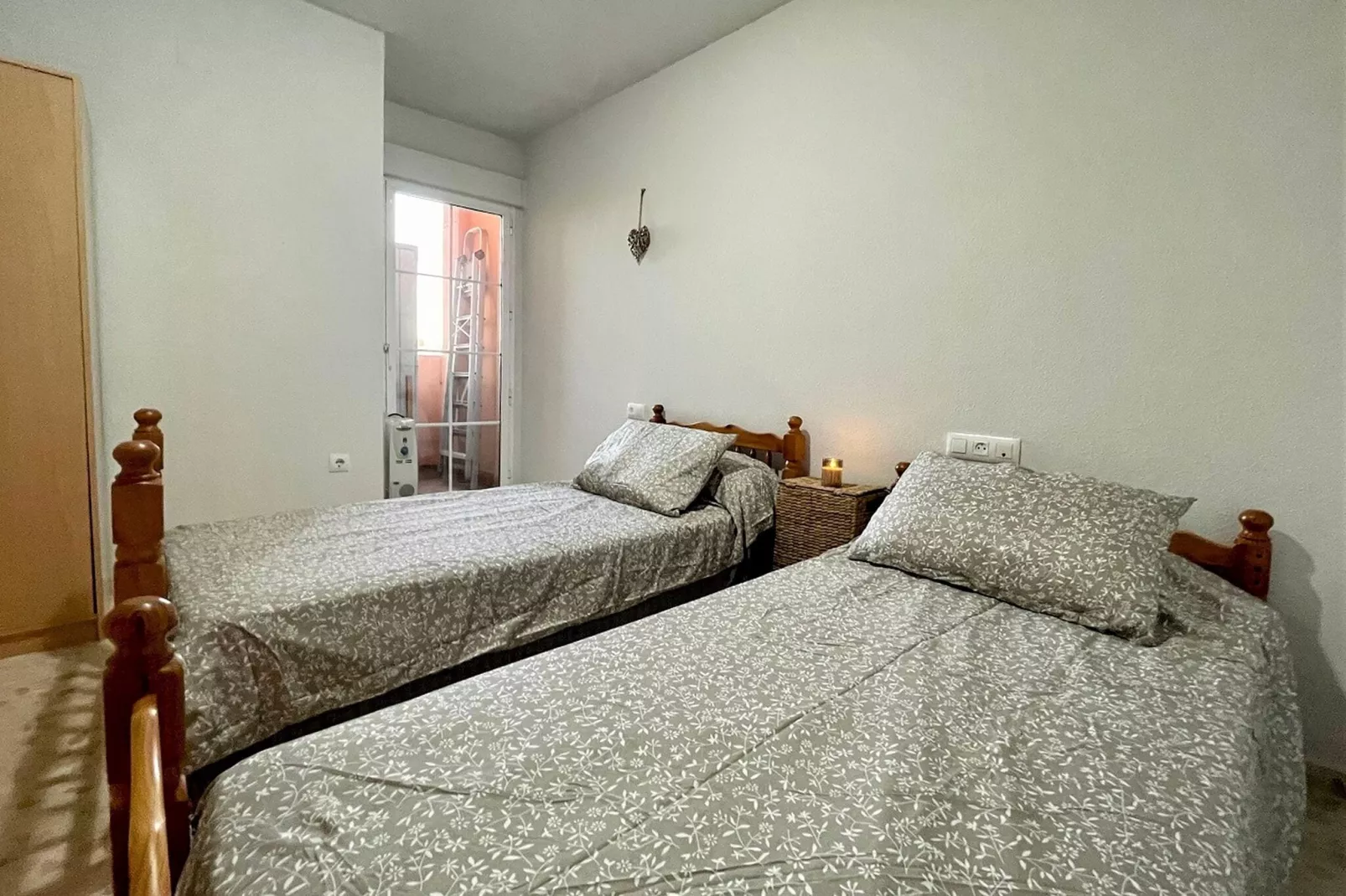 Estela de Mar II - Bedroom