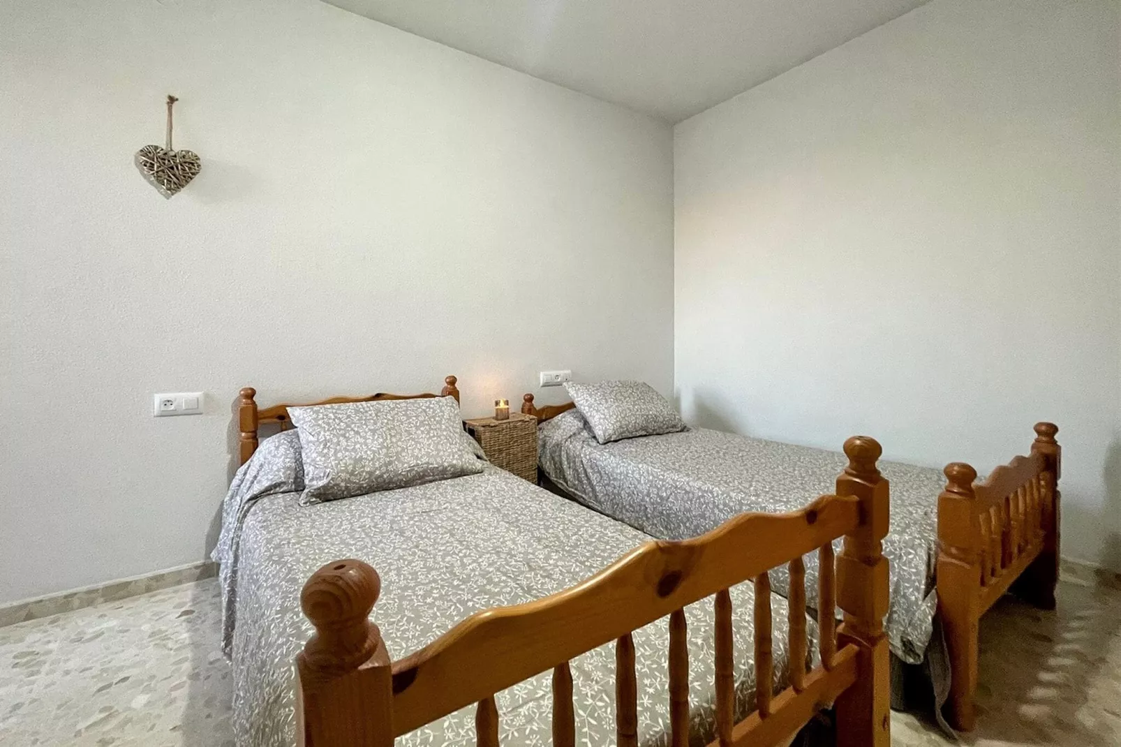 Estela de Mar II - Bedroom
