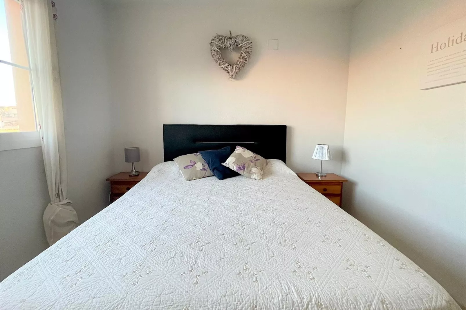 Estela de Mar II - Bedroom