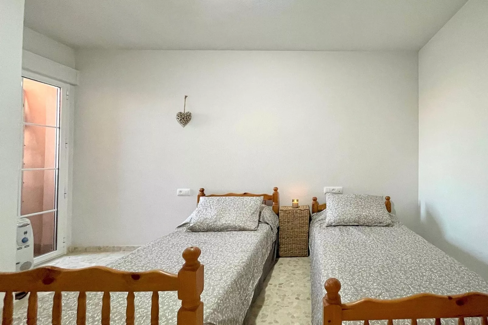 Estela de Mar II - Bedroom