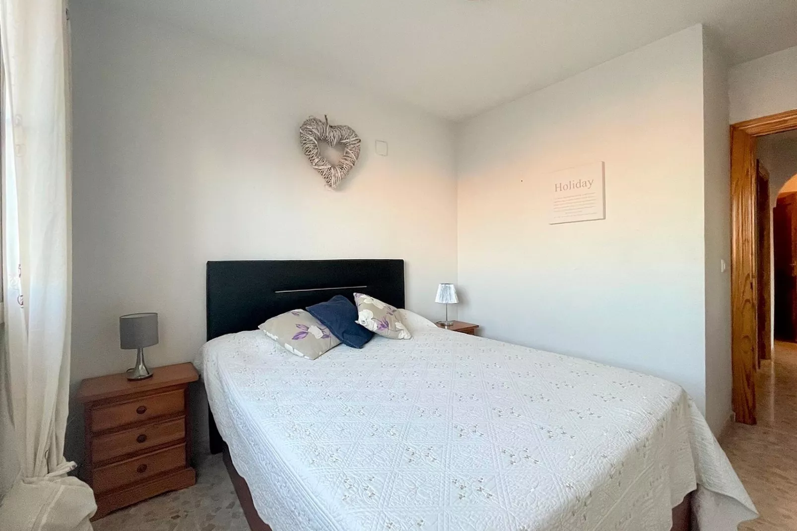 Estela de Mar II - Bedroom