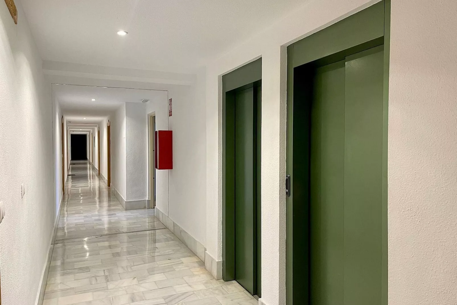 Estela de Mar II - Facilities
