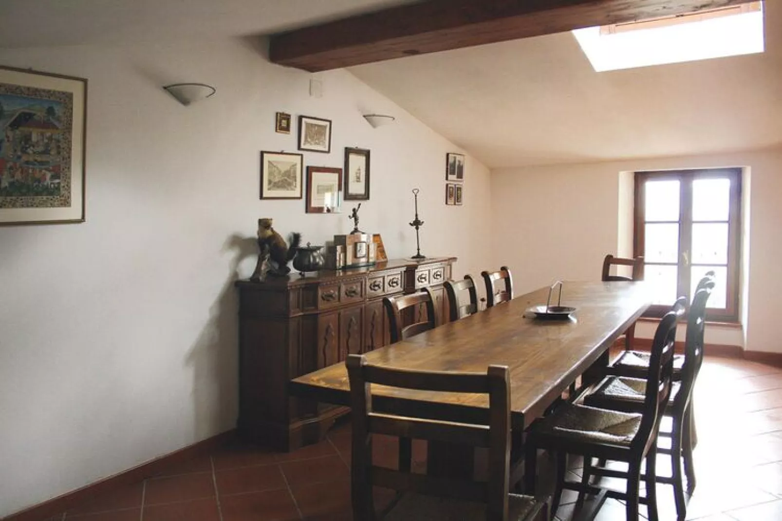 Agritourismo La Chiusa Chiusdino-Vigna Vecchia