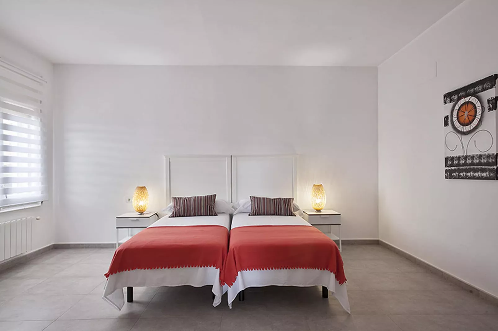 Garriguella-Chambre