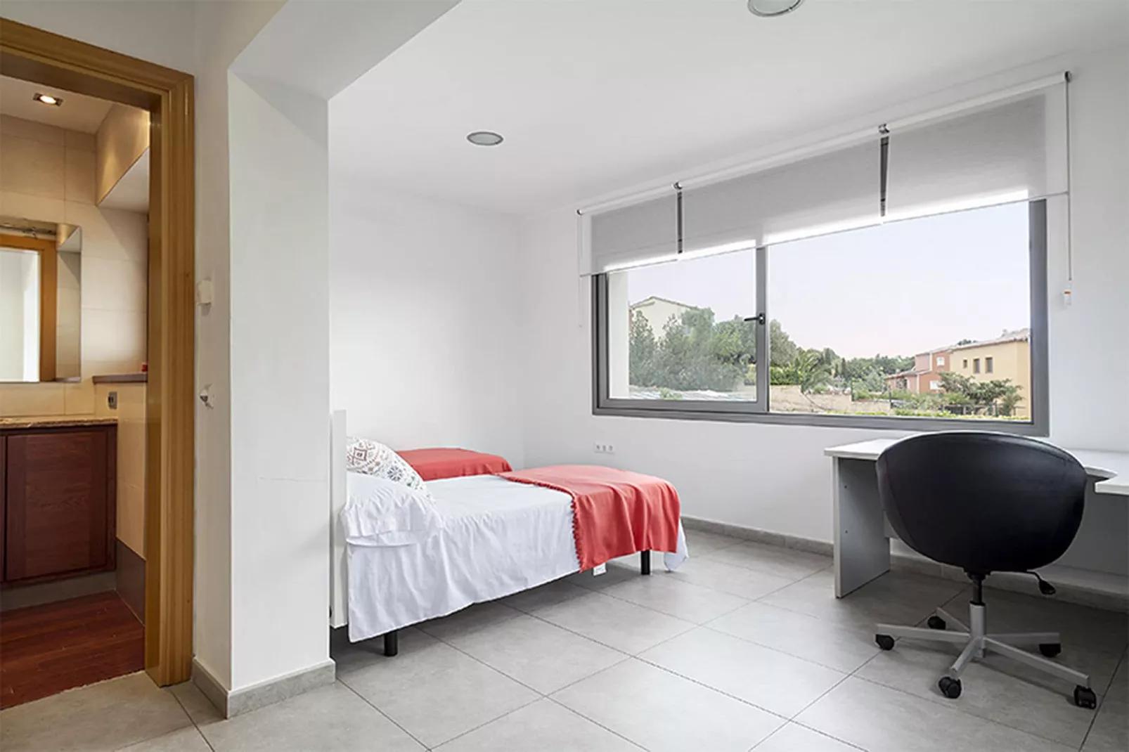 Garriguella-Chambre