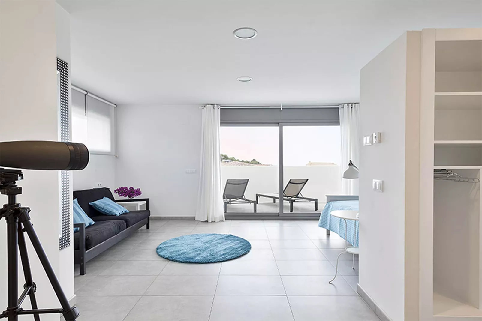Garriguella-Chambre