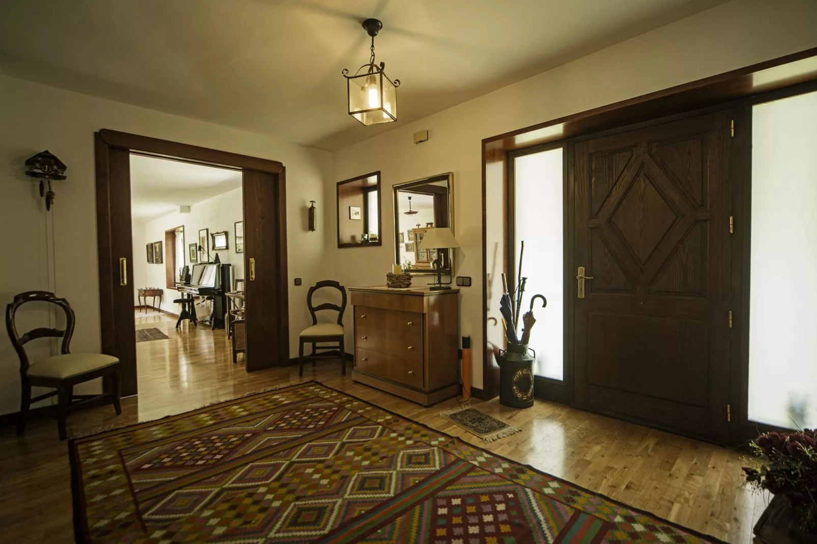 Casa Pepe 10-Reception hall