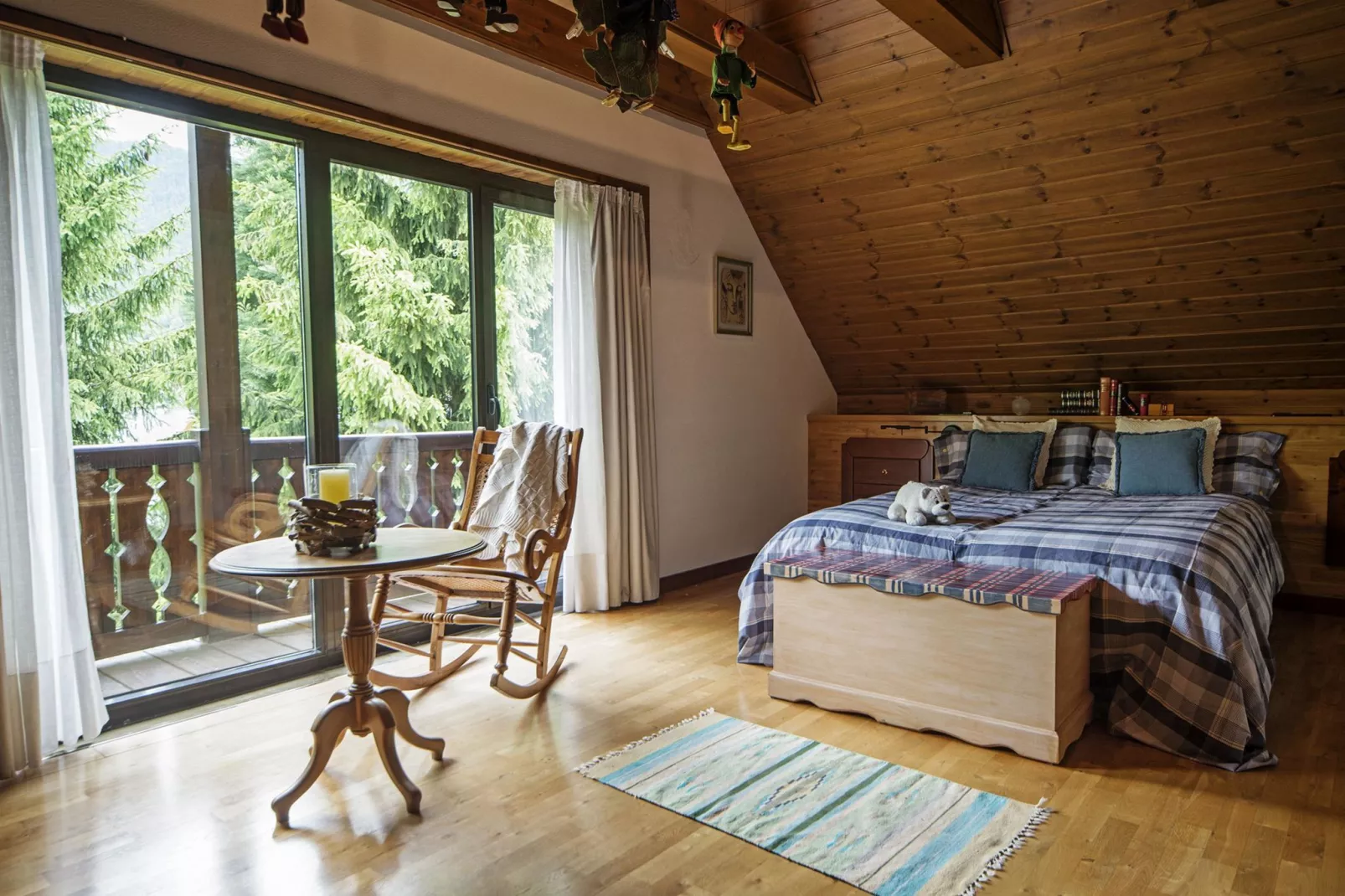 Casa Pepe 10-Bedroom