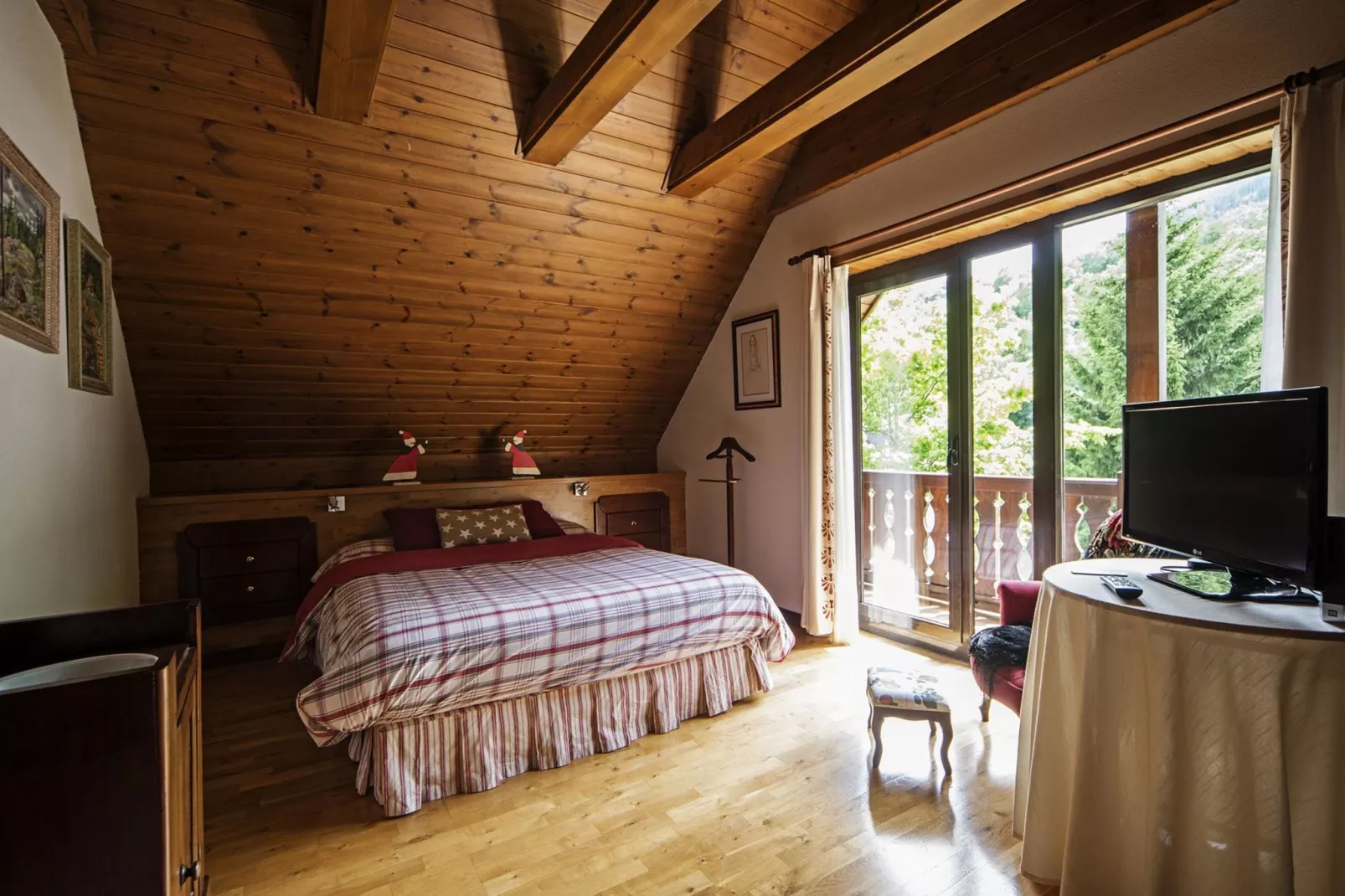 Casa Pepe 10-Bedroom