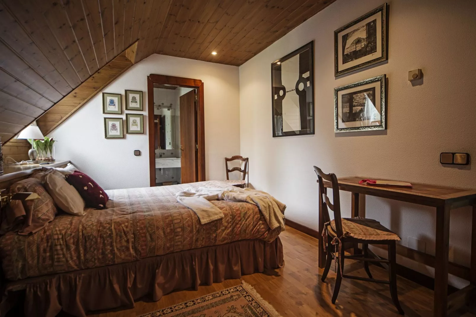 Casa Pepe 10-Bedroom