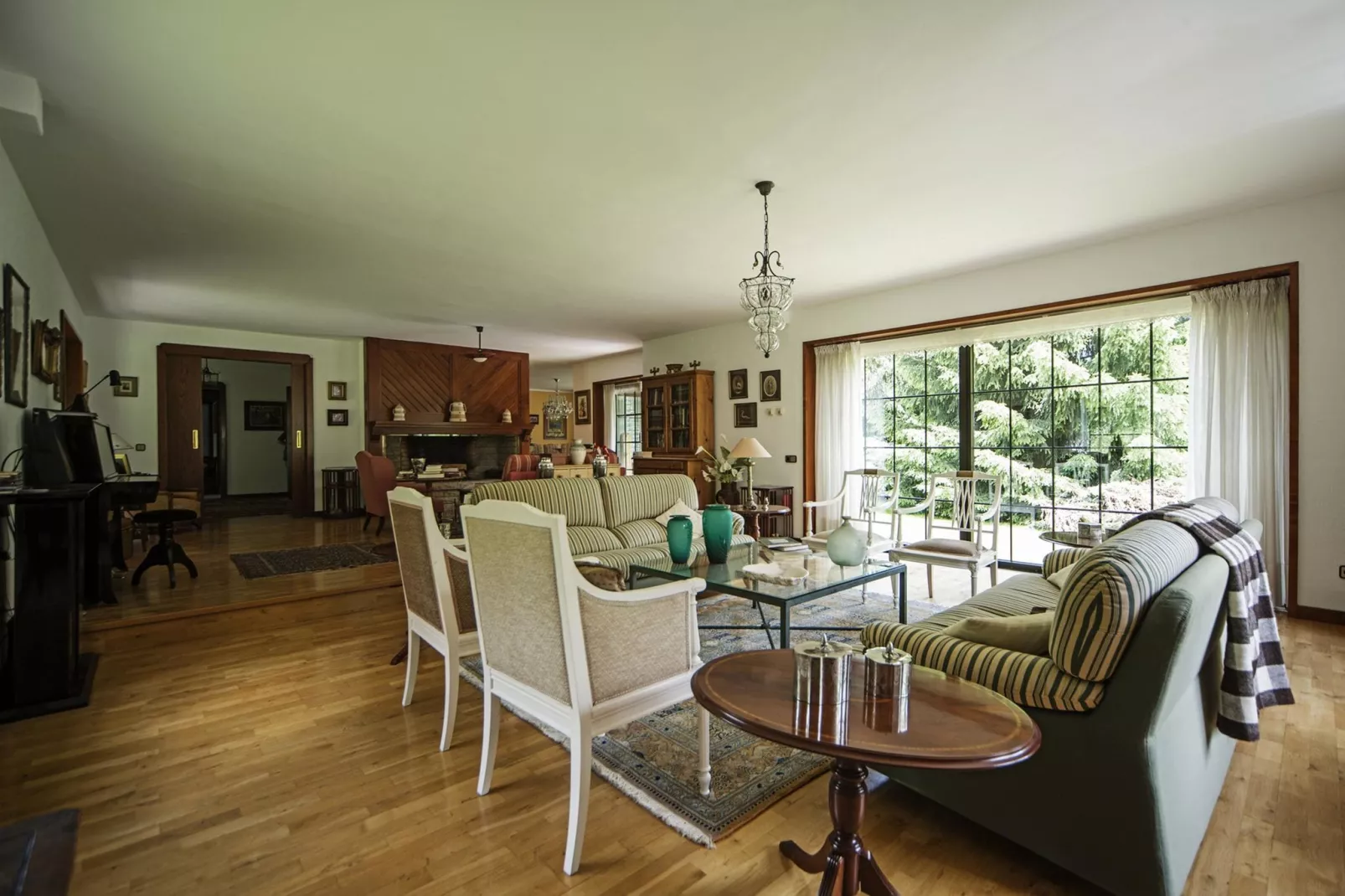 Casa Pepe 9-Living room