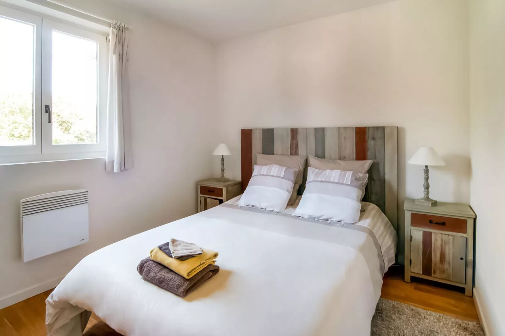 Prelle 3-Bedroom
