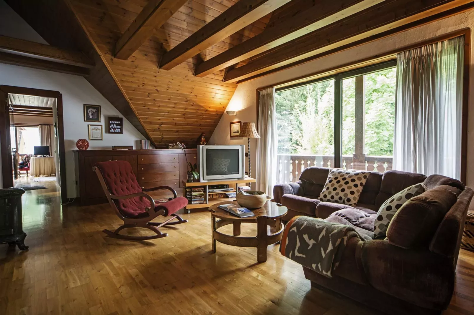 Casa Pepe 9-Living room