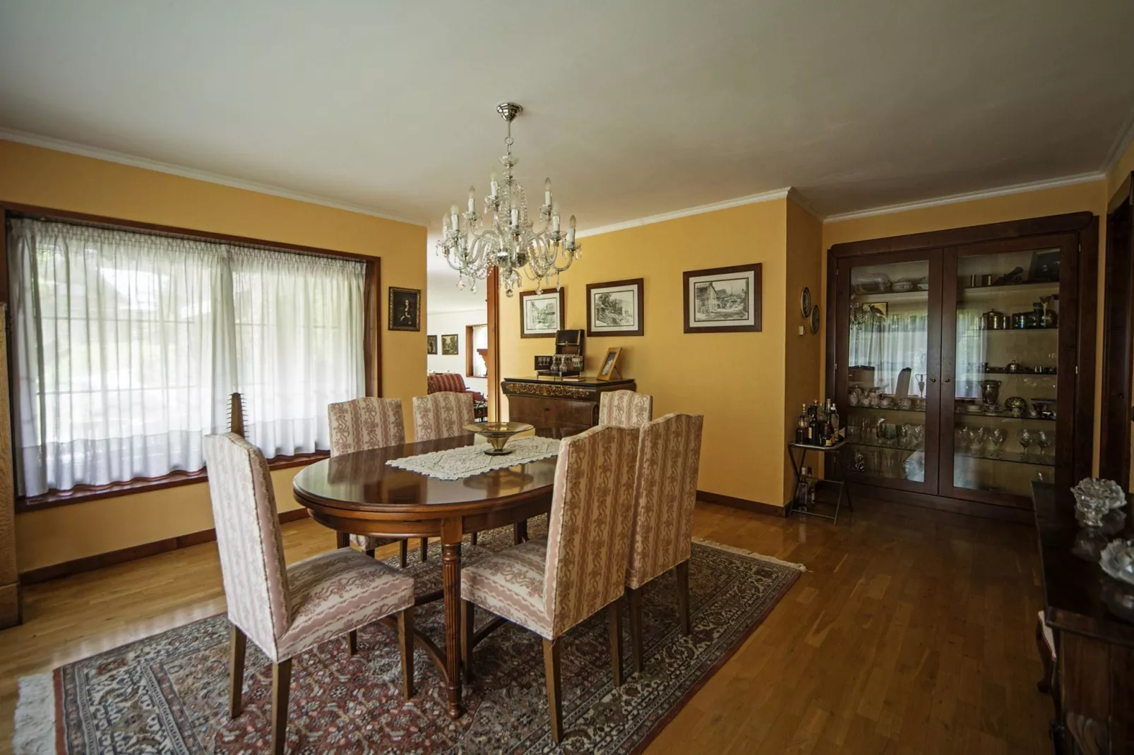 Casa Pepe 9-Dining room