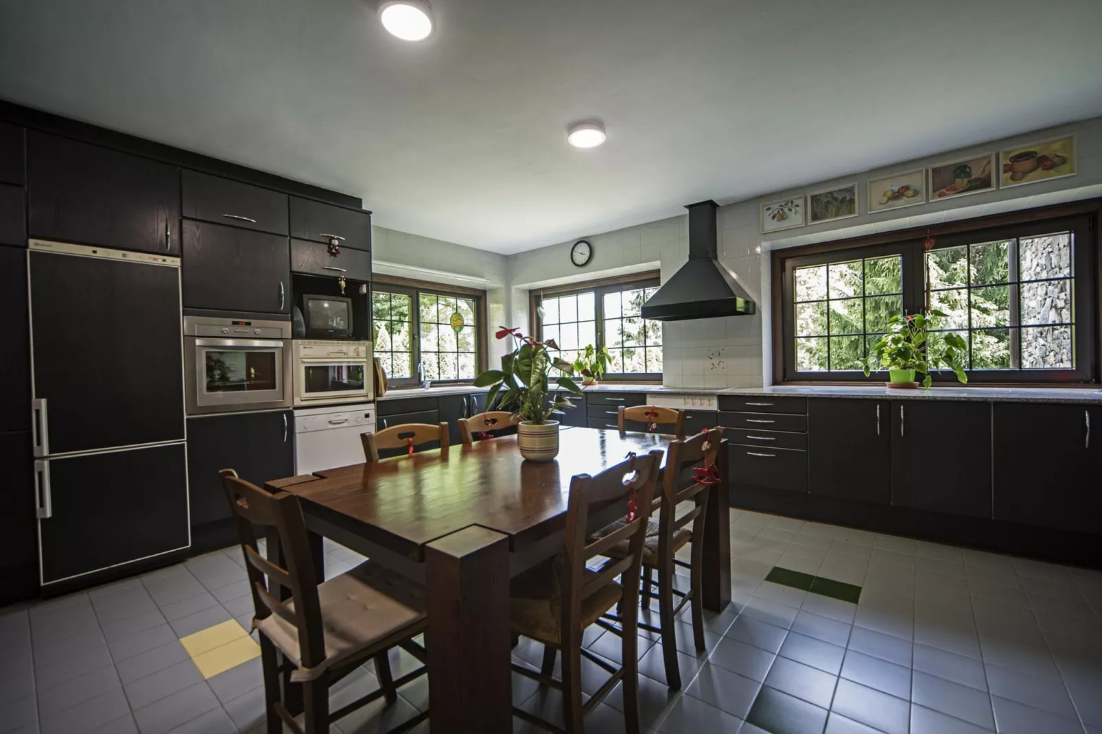Casa Pepe 9-Kitchen