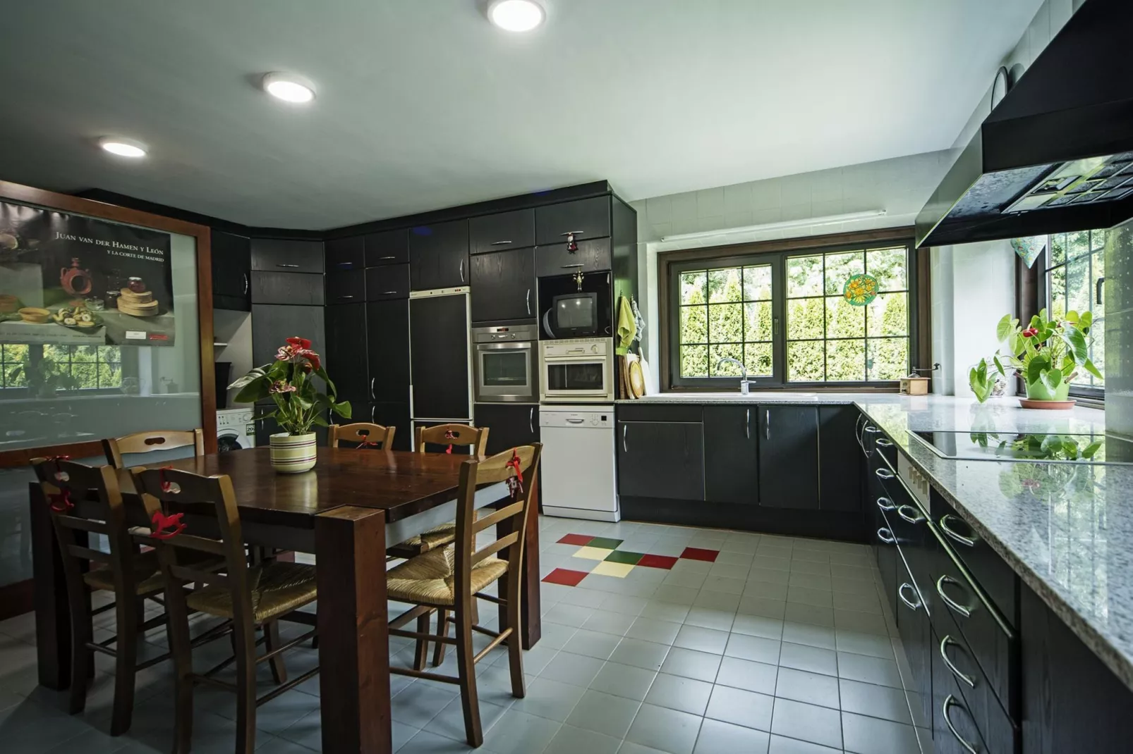 Casa Pepe 9-Kitchen