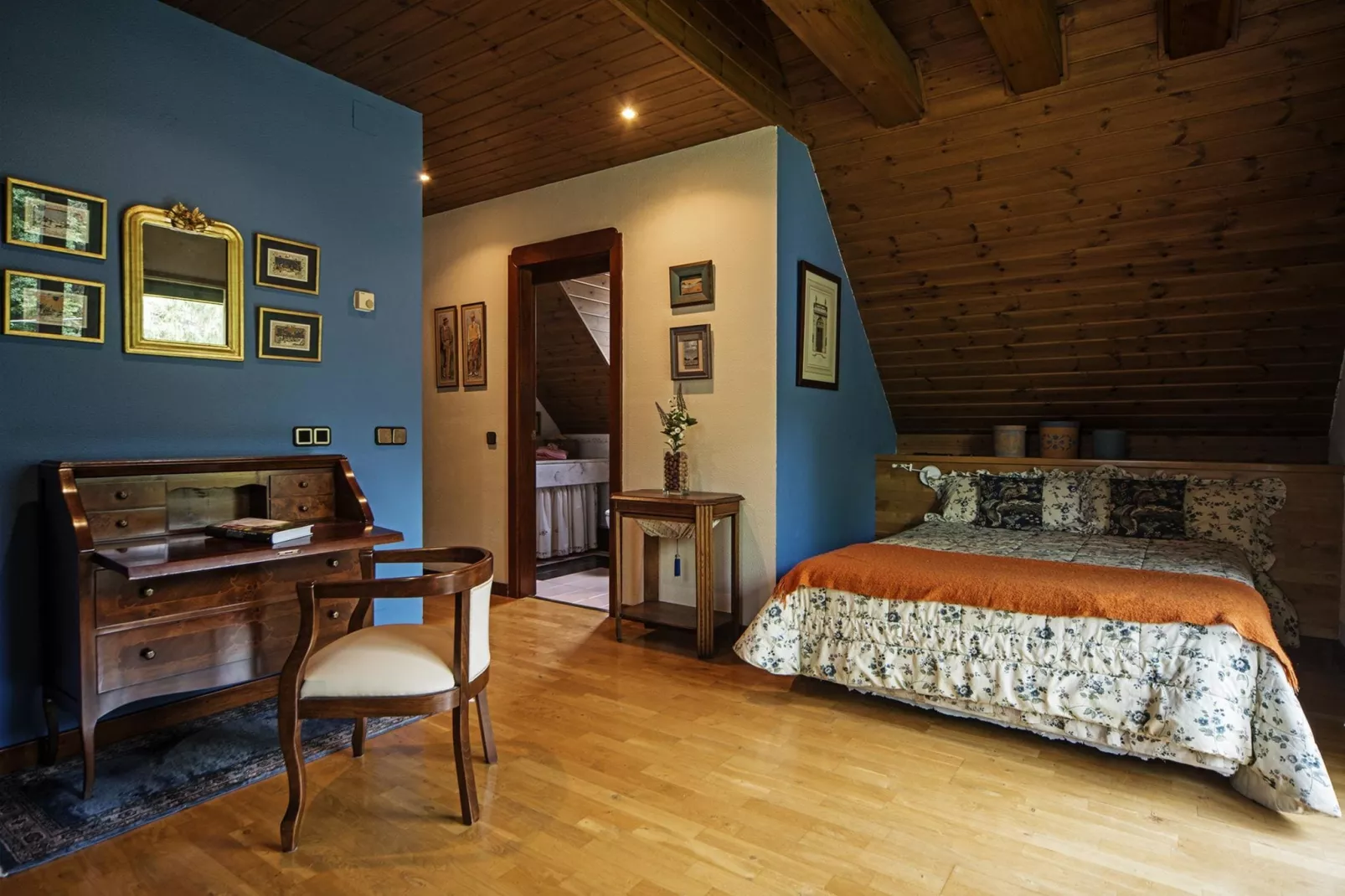 Casa Pepe 9-Bedroom