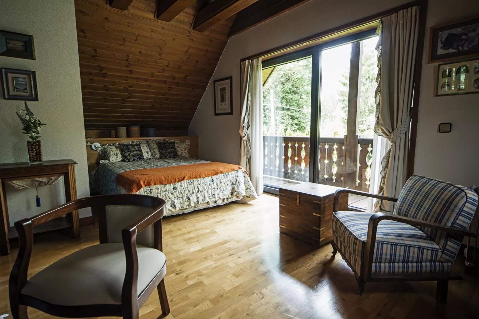 Casa Pepe 9-Bedroom