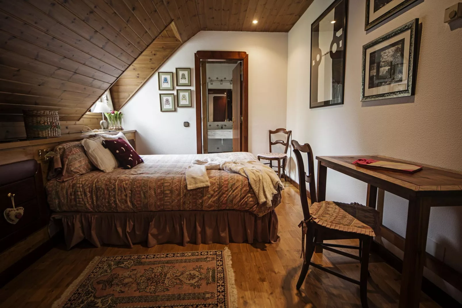 Casa Pepe 9-Bedroom