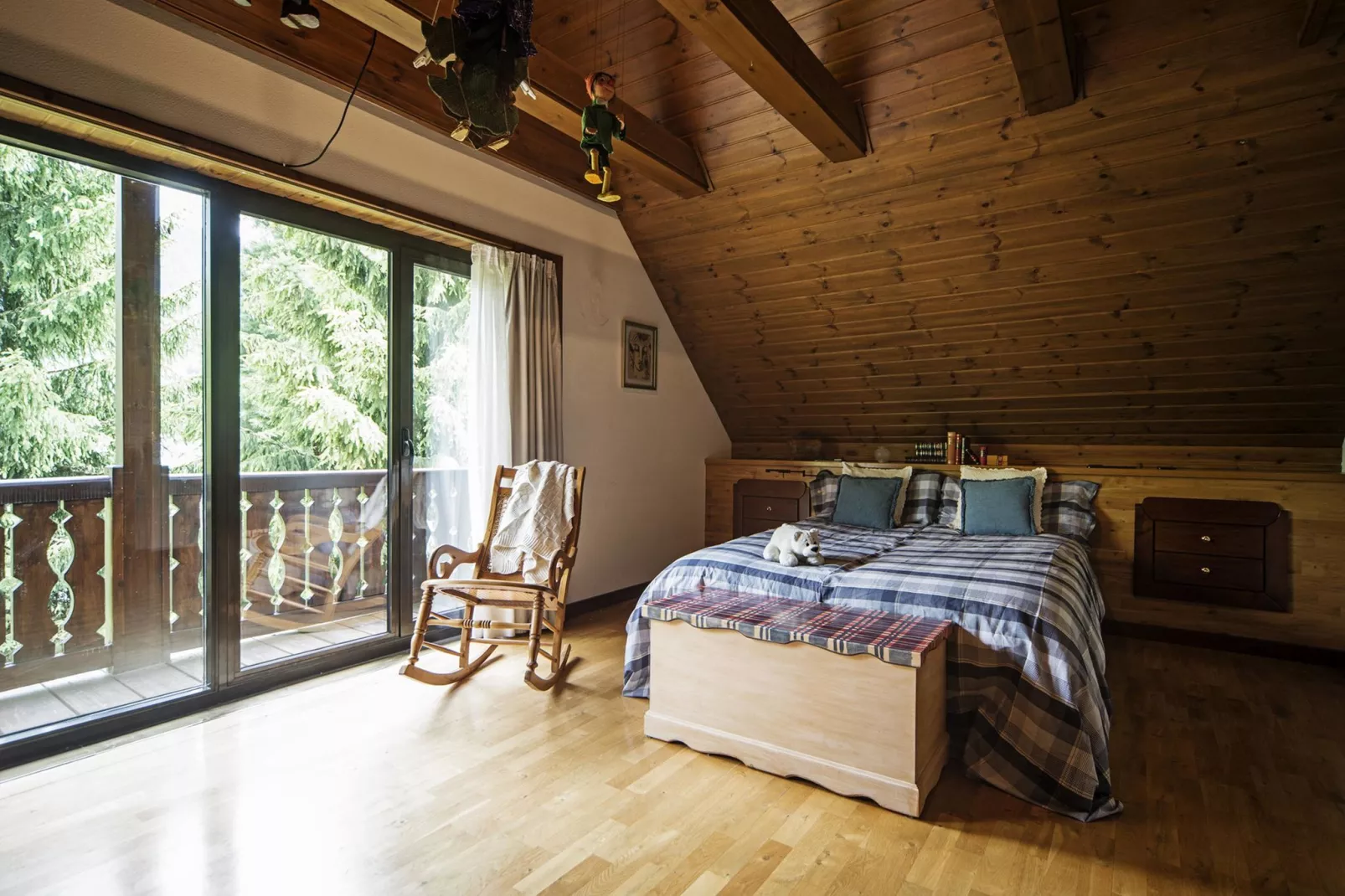 Casa Pepe 9-Bedroom