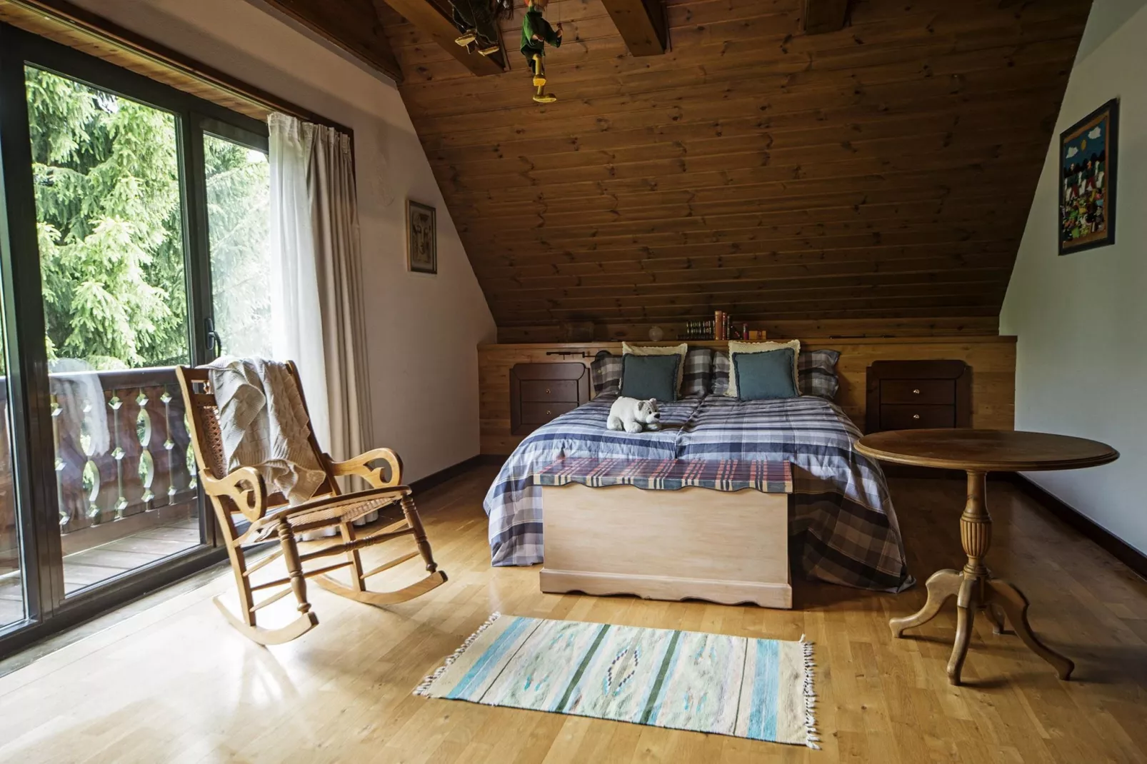 Casa Pepe 9-Bedroom
