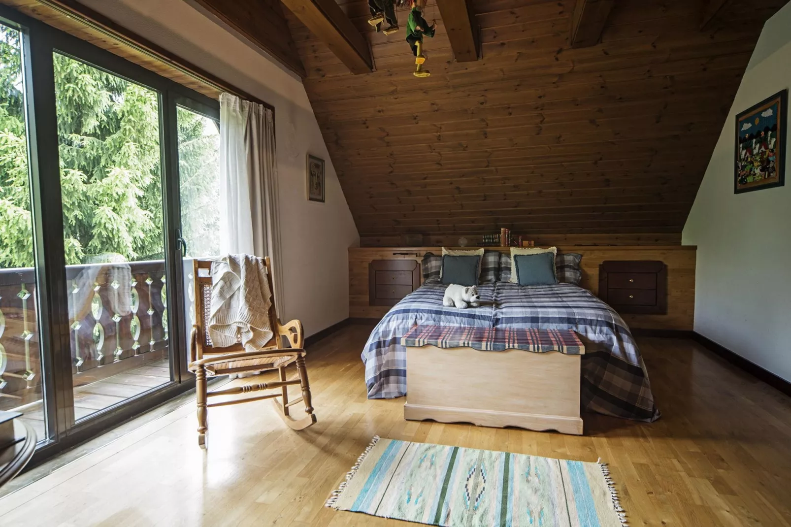 Casa Pepe 9-Bedroom