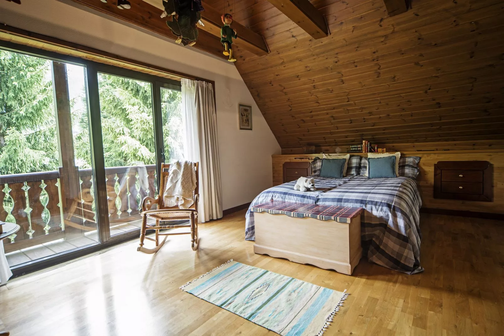 Casa Pepe 9-Bedroom