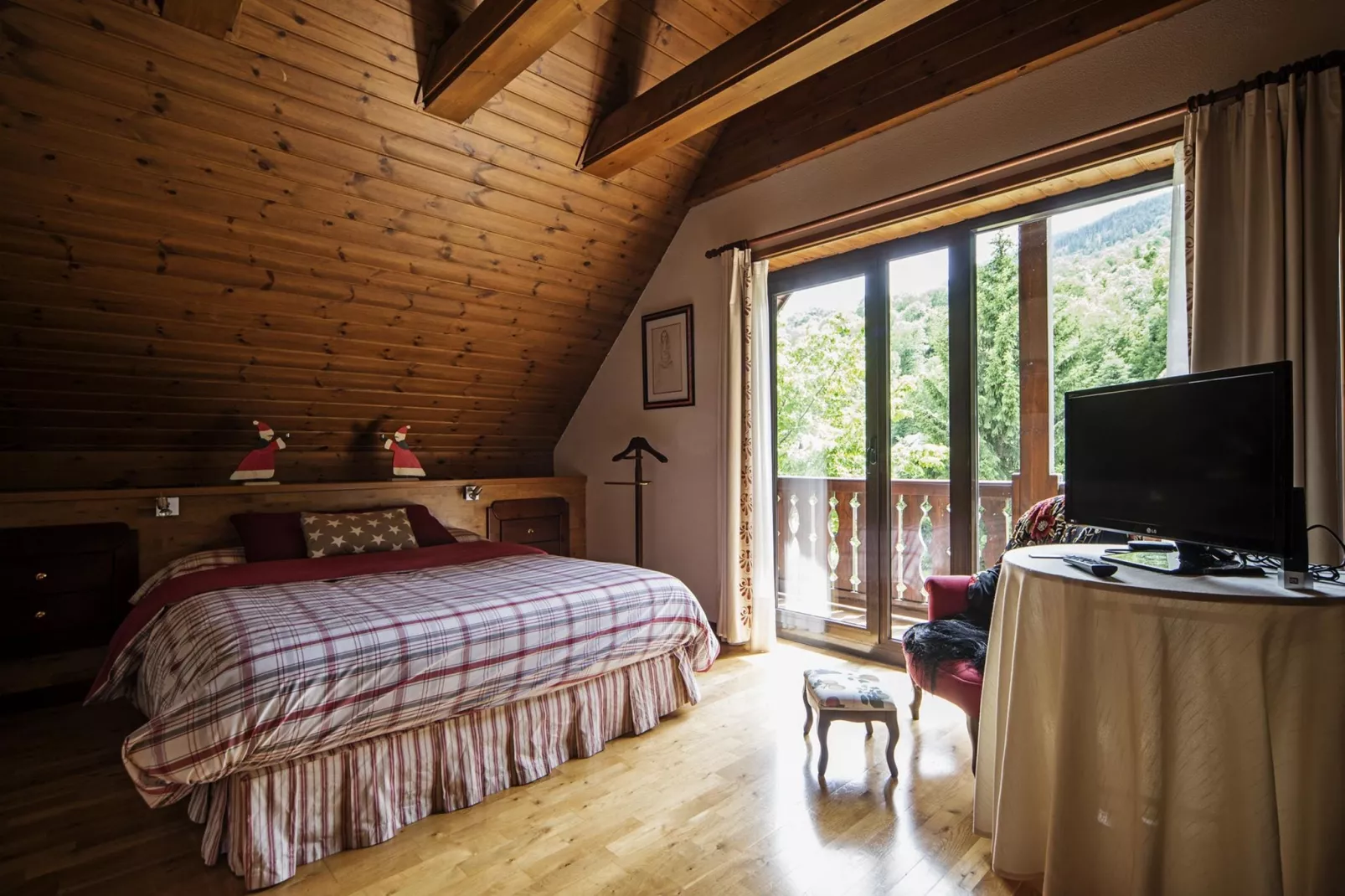 Casa Pepe 9-Bedroom