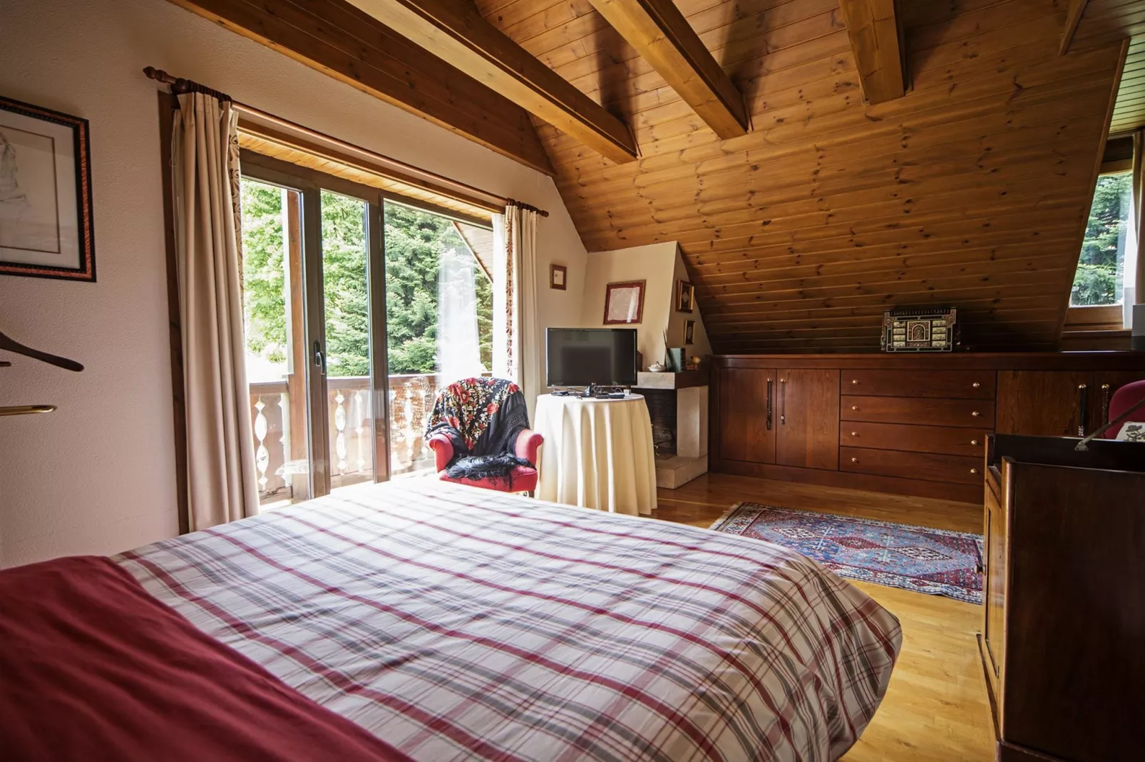 Casa Pepe 9-Bedroom