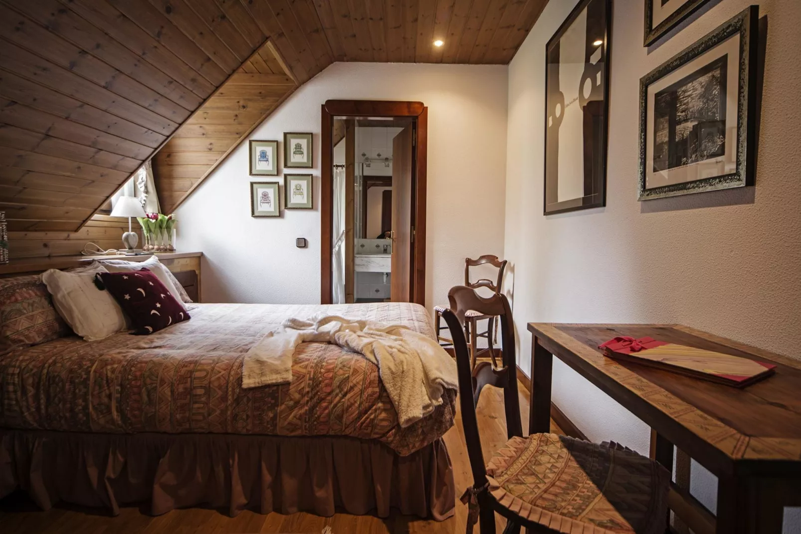Casa Pepe 9-Bedroom