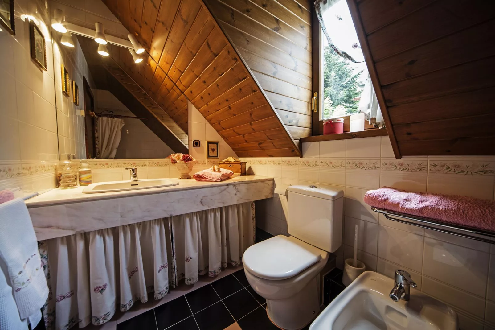 Casa Pepe 9-Bathroom
