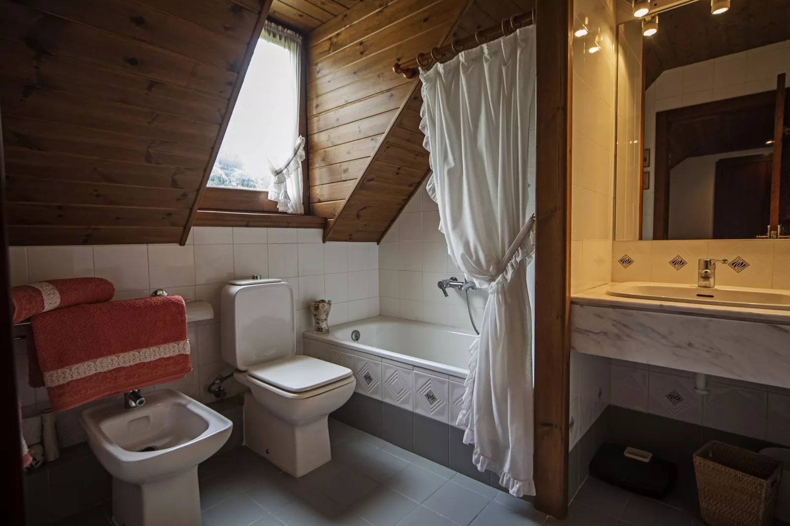 Casa Pepe 9-Bathroom